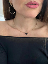 Orecchini Polvere Wave