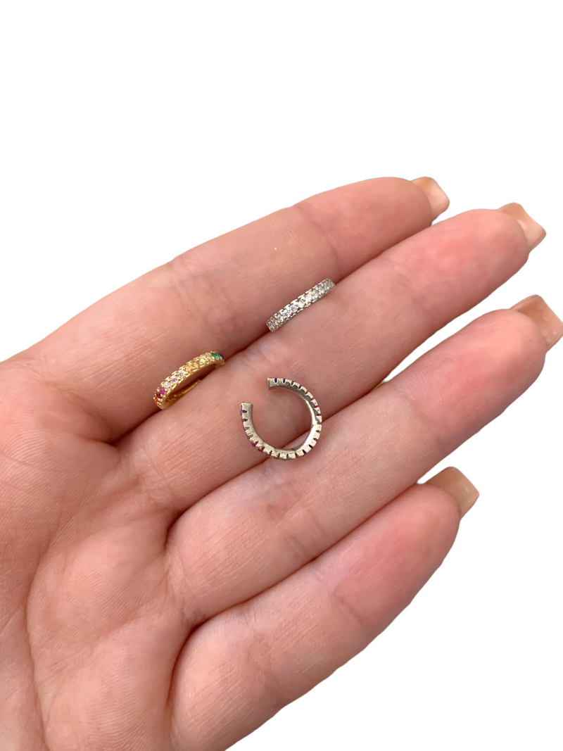 Earcuff Luxury