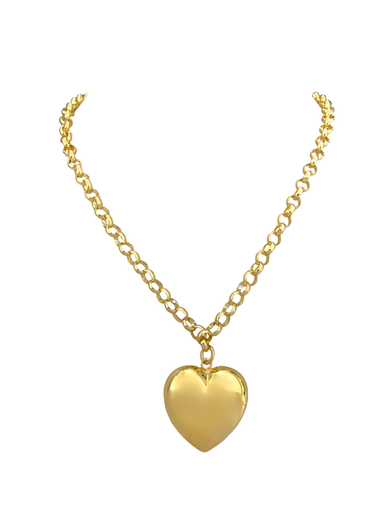 Collana sarah lovers