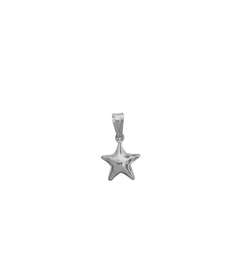 Charm mini star