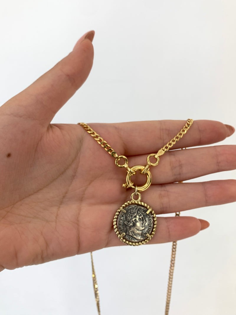 Collana mosk Bambara