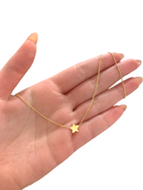 Collana stella