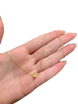 Collana cuore