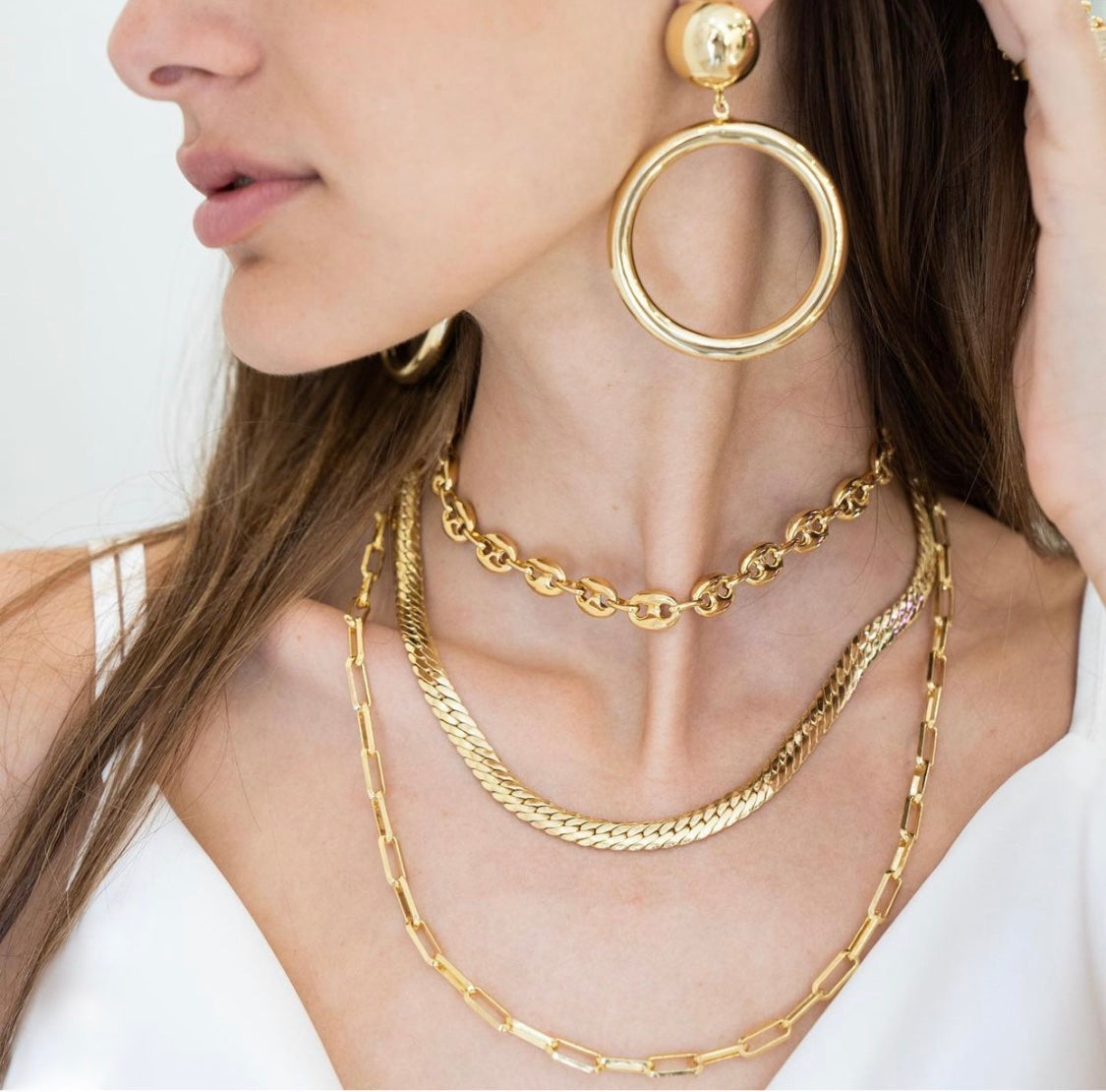 Collana Vintage