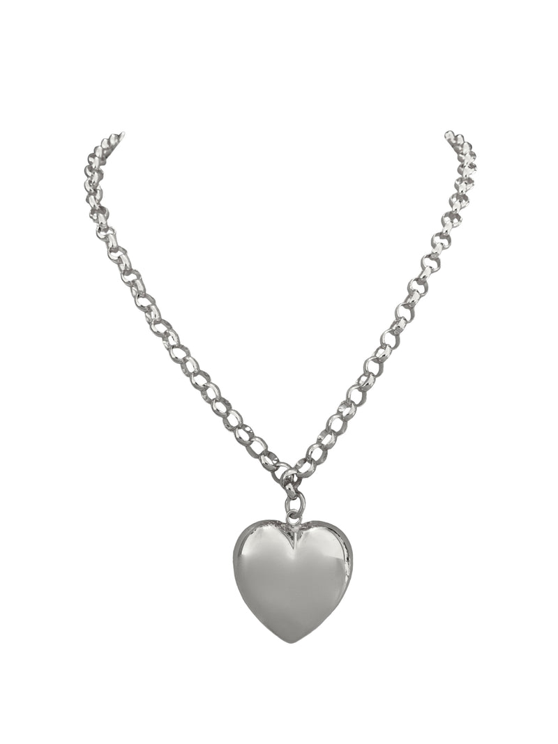Collana sarah lovers