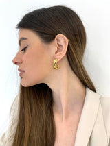 Cerchi mini luna
