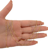 Catena punto vita Infinity