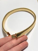 Collana tube easy