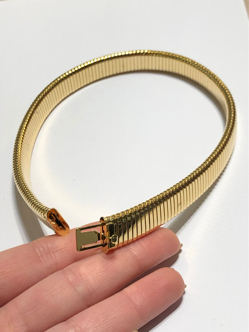 Collana tube easy