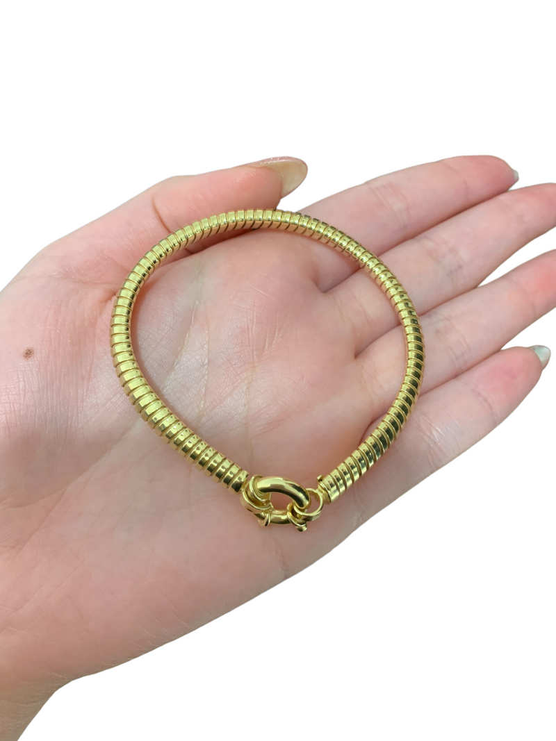 Bracciale tube