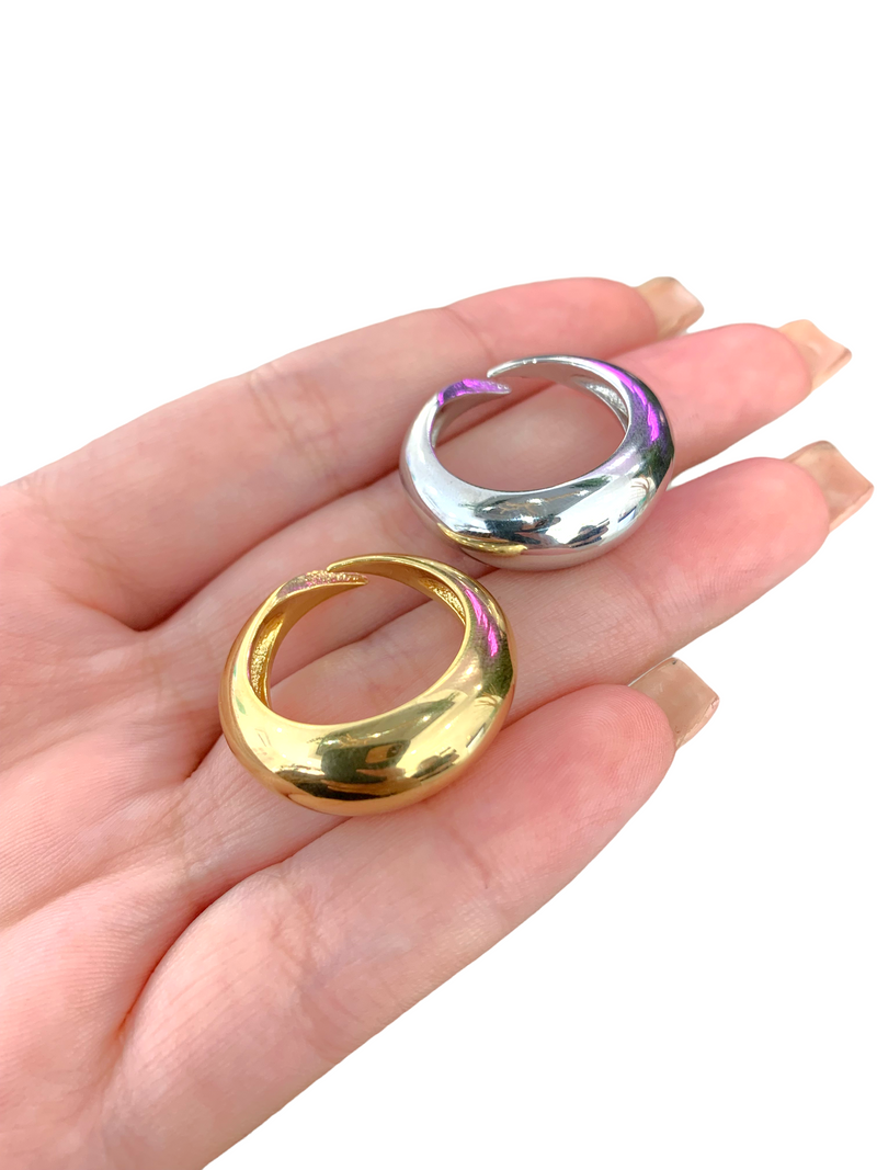 Moon ring