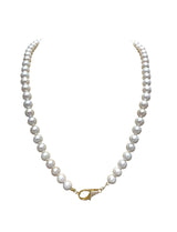 Collana sarah pearl