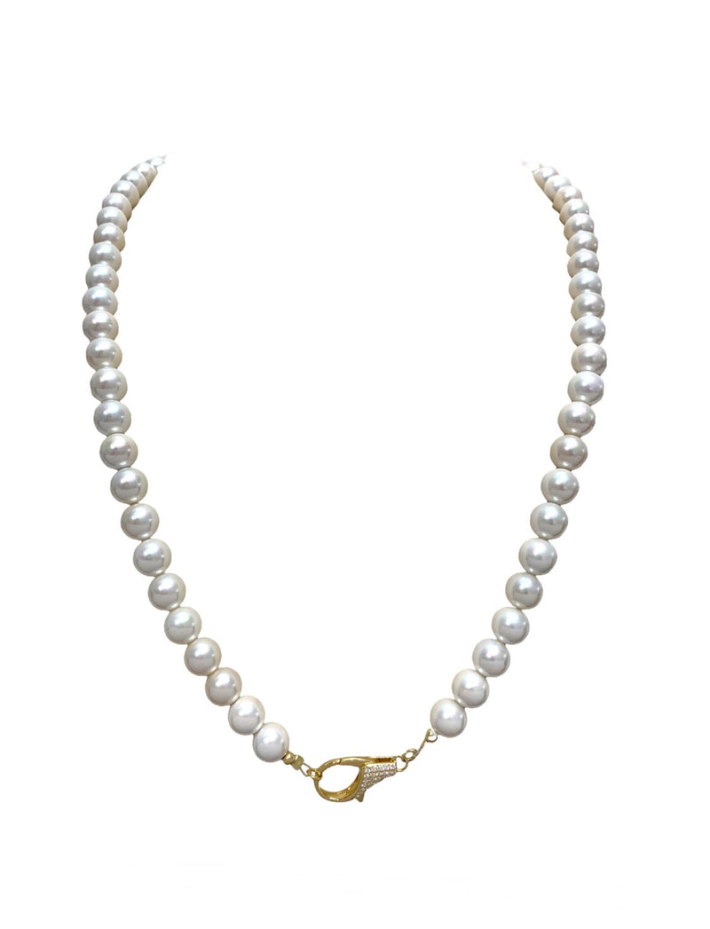 Collana sarah pearl