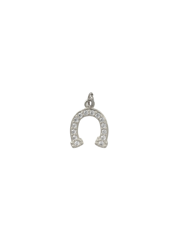 Charm ferro di cavallo