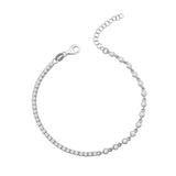 Bracciale ten infinity