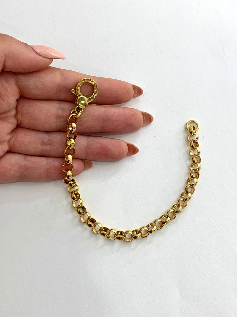 Bracciale roló componibile