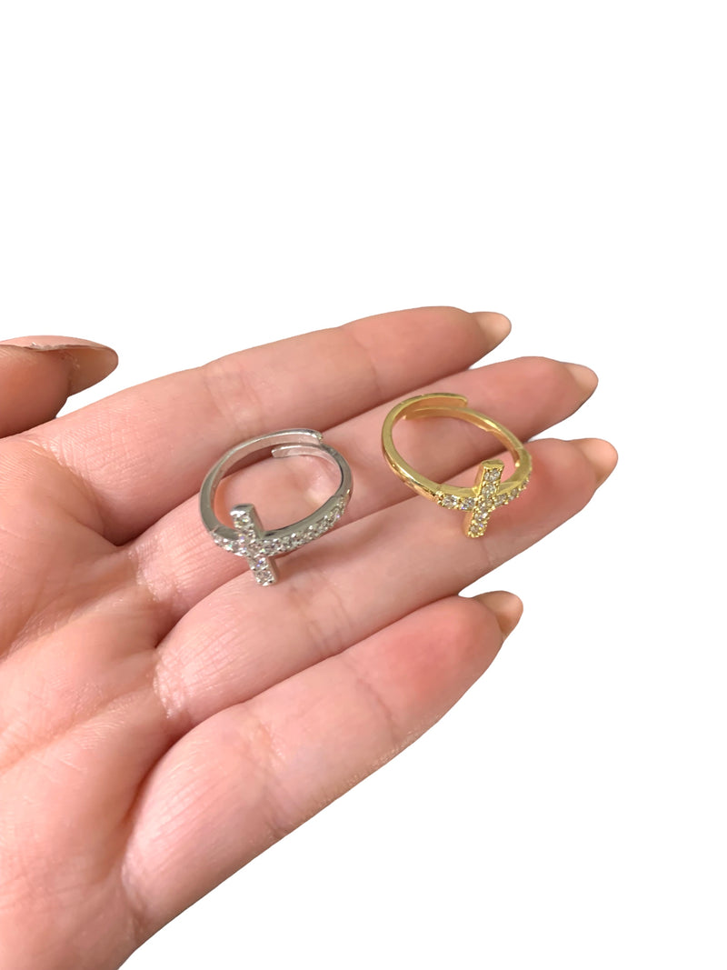 Anello Crossly