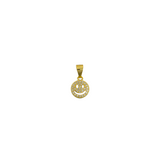 Charm Smail