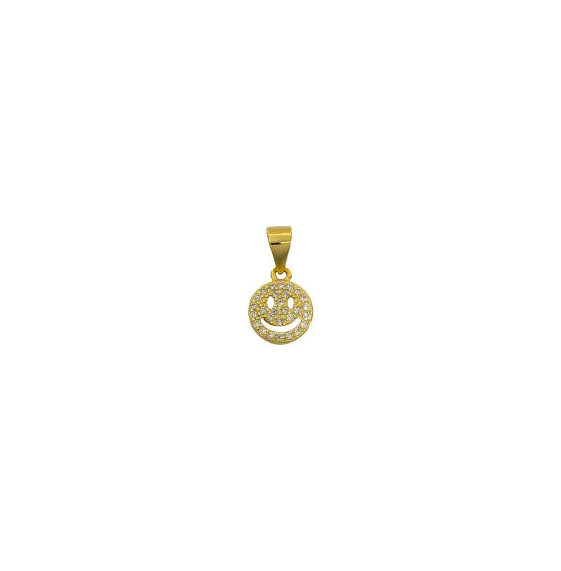 Charm Smail