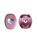 Anello Cor pearled