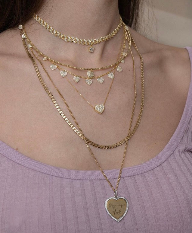 Collana Lovely