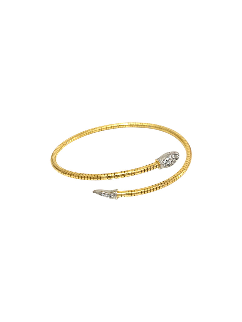 Bracciale snake Luxury