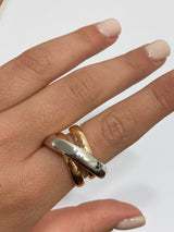 Anello Galattica incrocio 2F