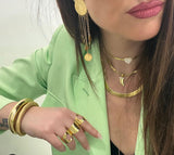 Cleopatra Love choker