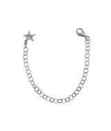 Extension in 925 silver