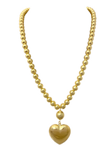 Collana sarah lovers flora long