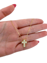 Collana Crossly