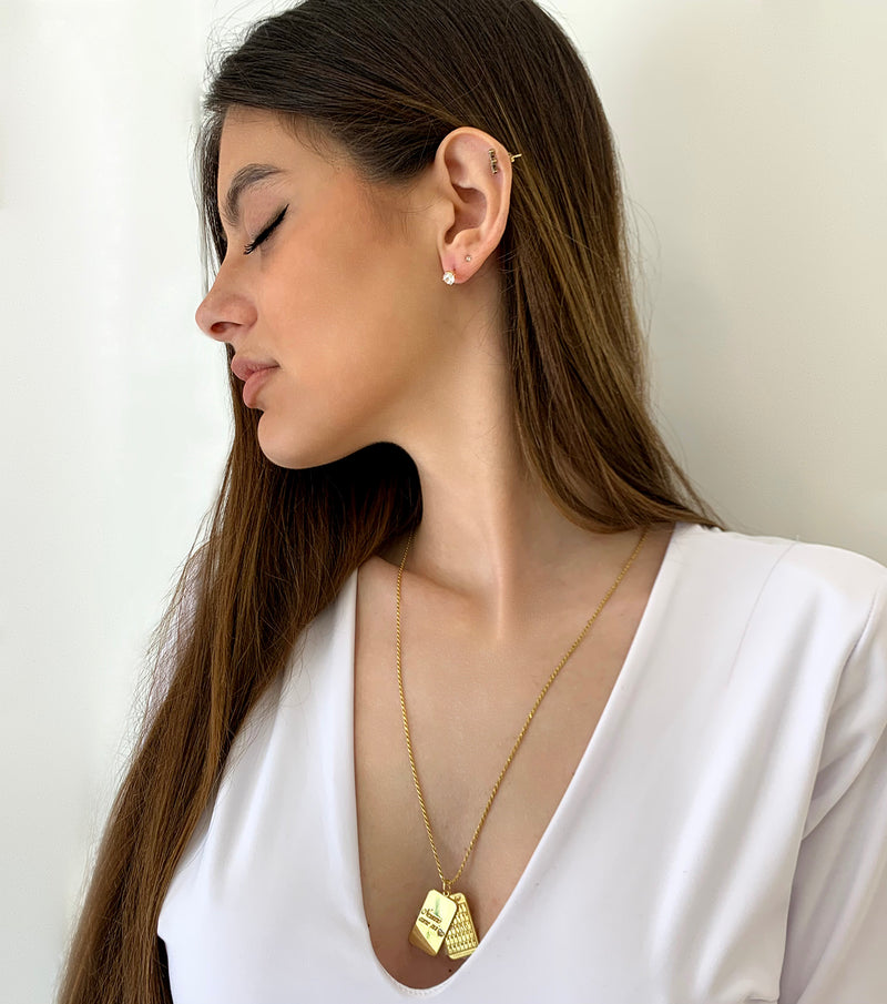 Collana special day