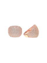 Anello Chevalier Sarah