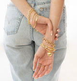 Bracciale Flora Love