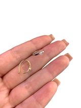 Earcuff mini drop