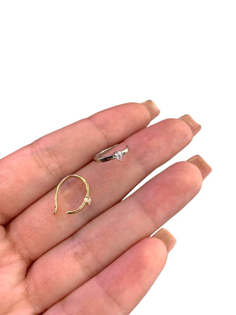 Earcuff mini drop
