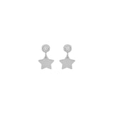 Orecchini Chic Star