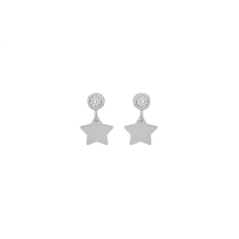 Orecchini Chic Star