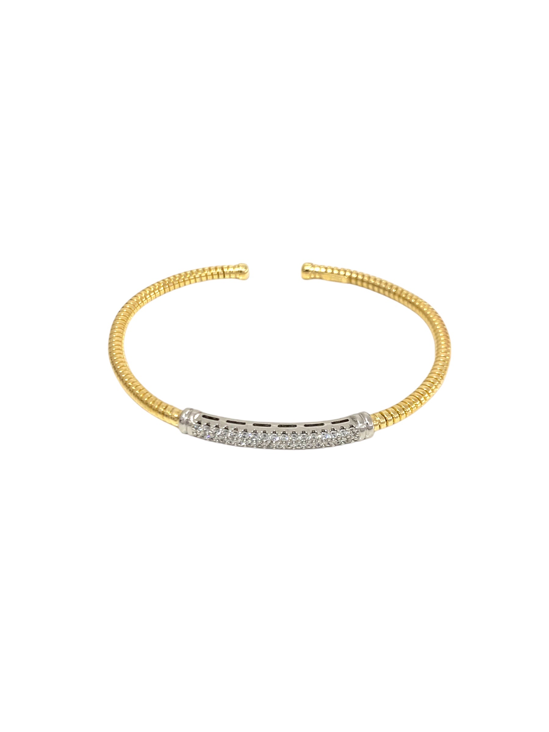 Twist Bracelet