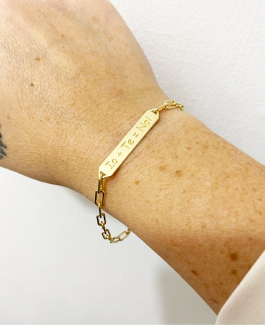 Bracciale Noi