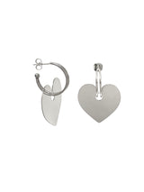 Cerchi heart pendent