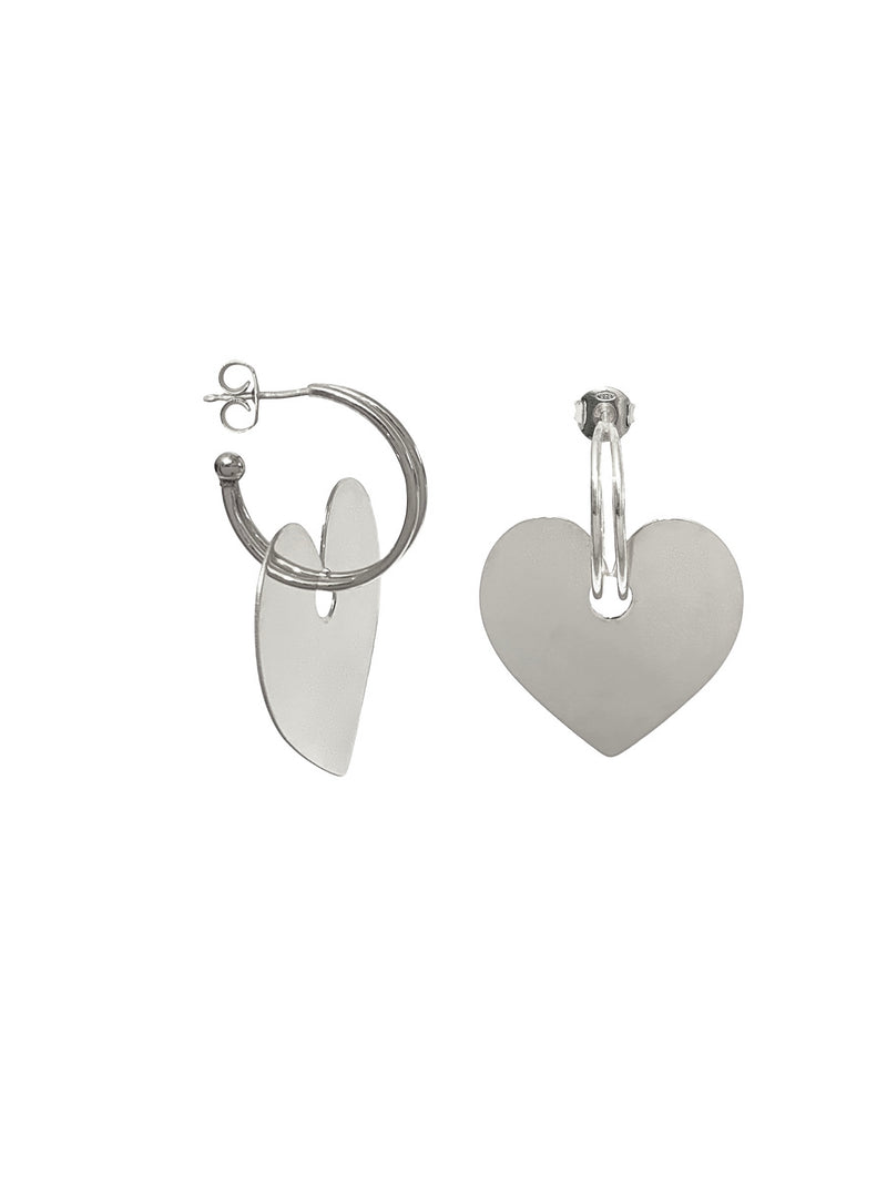 Cerchi heart pendent