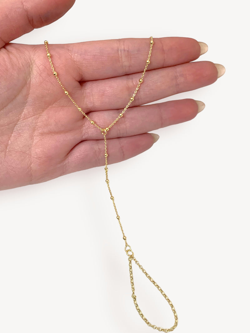 Baciamano Rosary