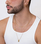 Earcuff Penny