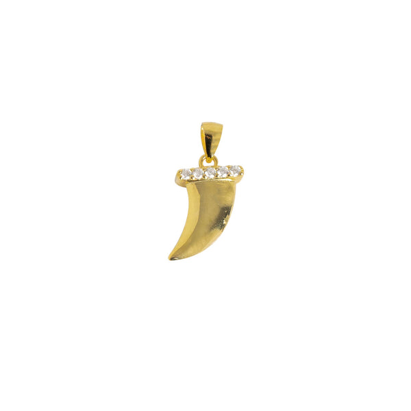 Charm zanna