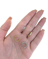 Earcuff Infinity