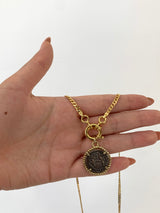 Collana mosk Bambara