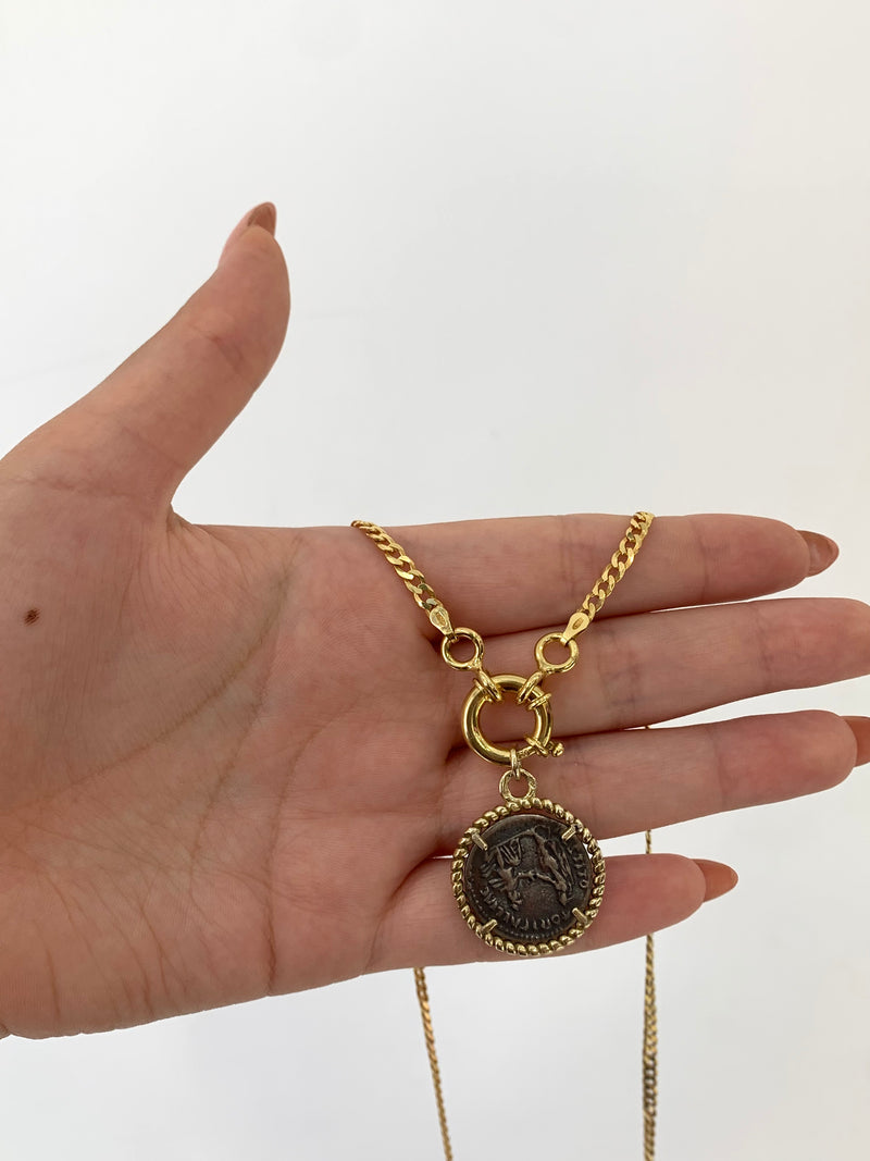 Collana mosk Bambara