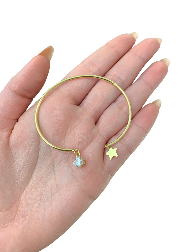 Bracciale Charms