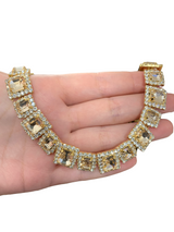 Collana Romantic Swarovski